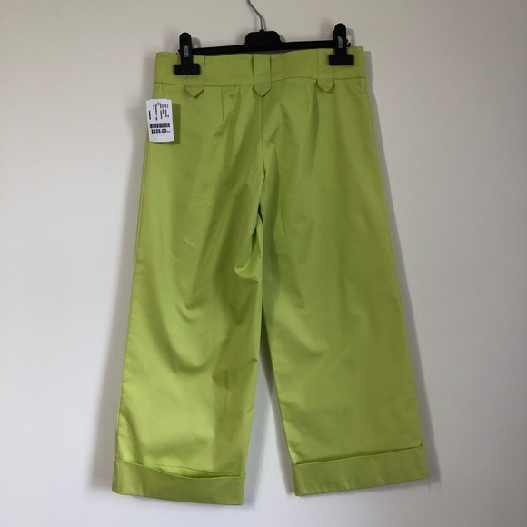 NEW❤️Capri pants - Picture 5 of 13